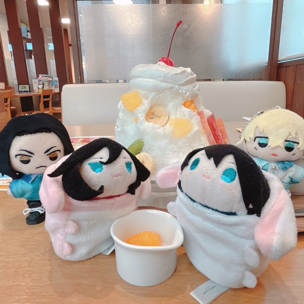 清雅(せいが)▽😏😊△