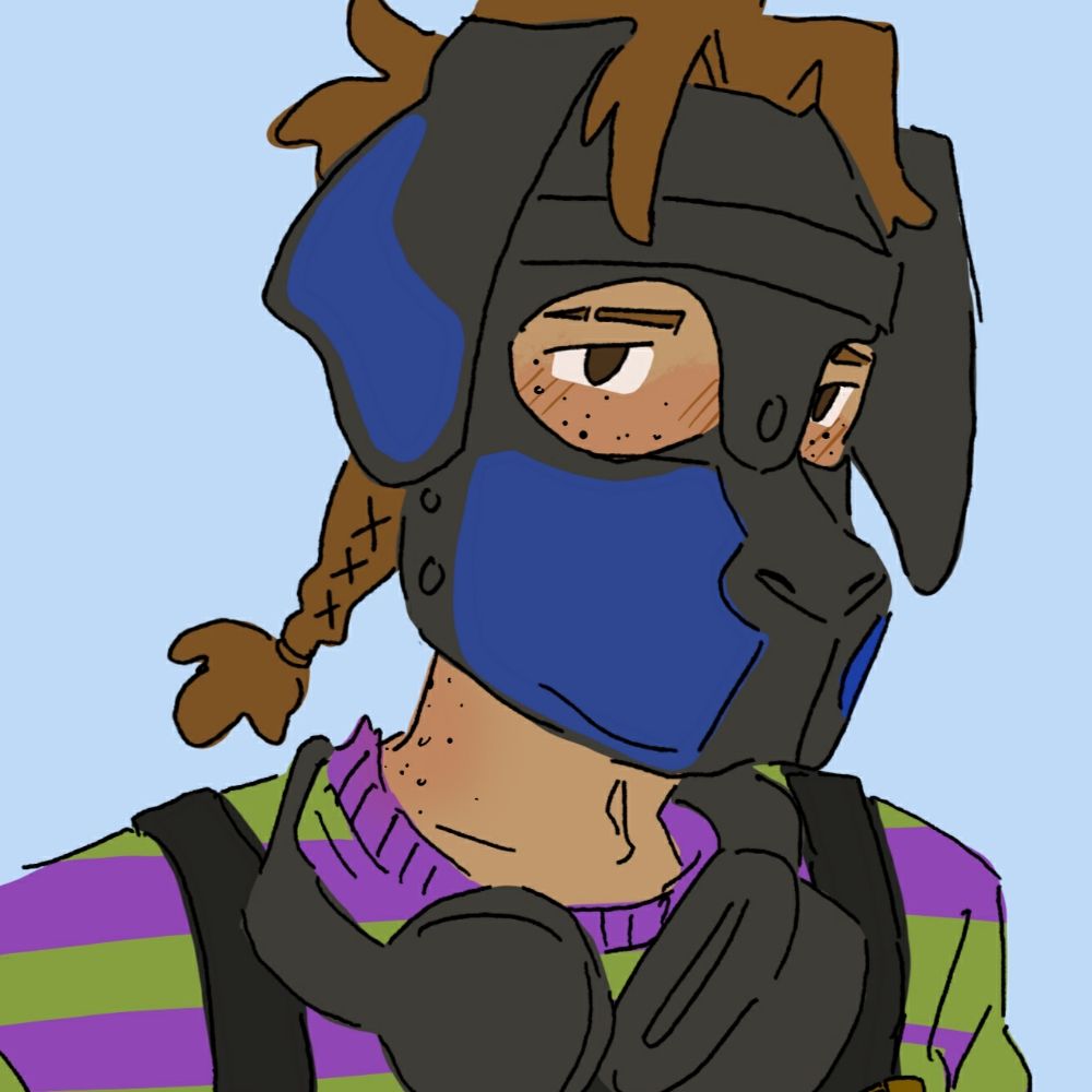 MogelyPup