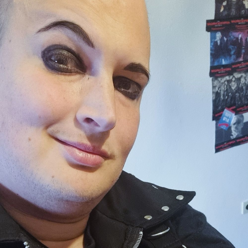 Danny, Why?
