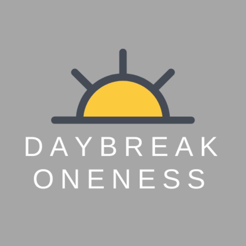 Daybreak Oneness Buddhist Sangha