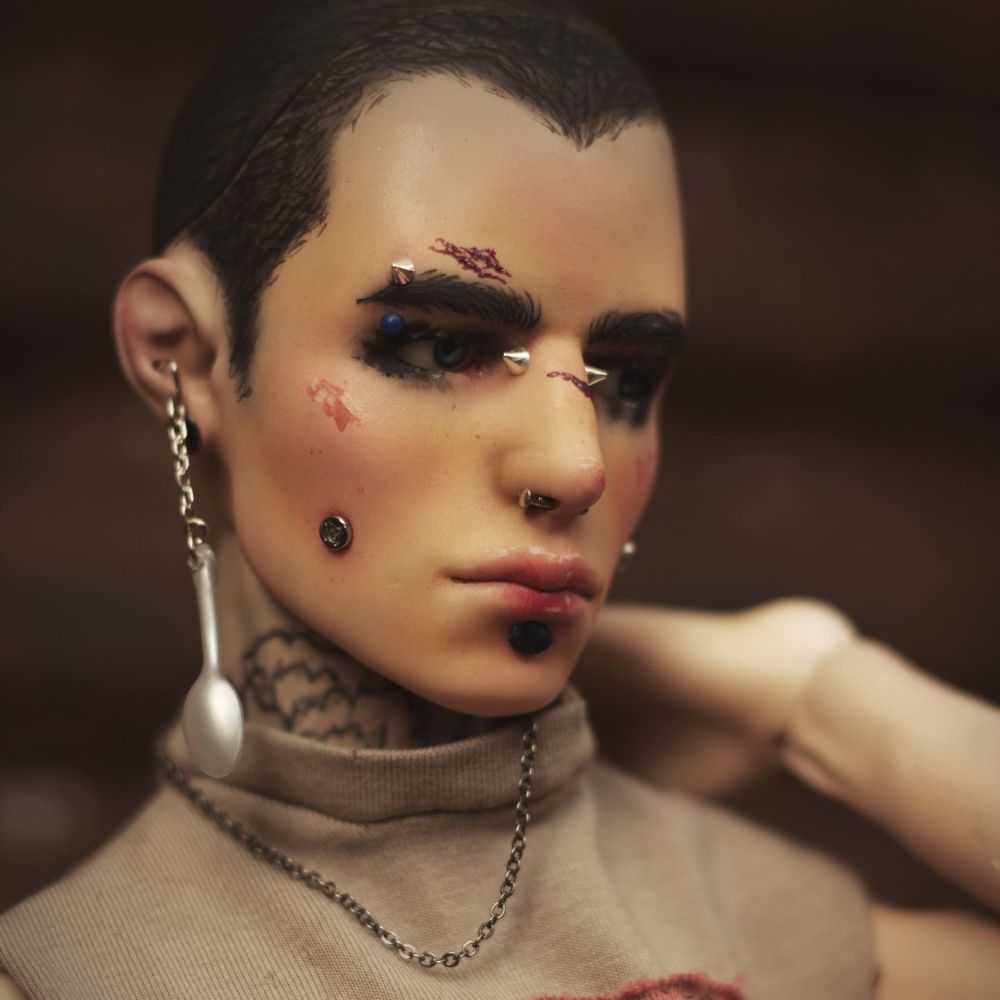 Pete