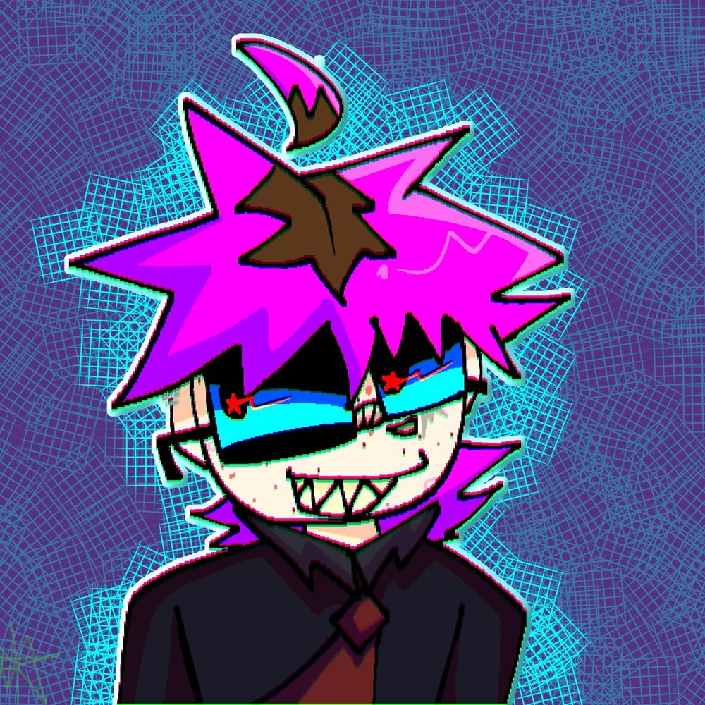 Flassie/Santiago🌟