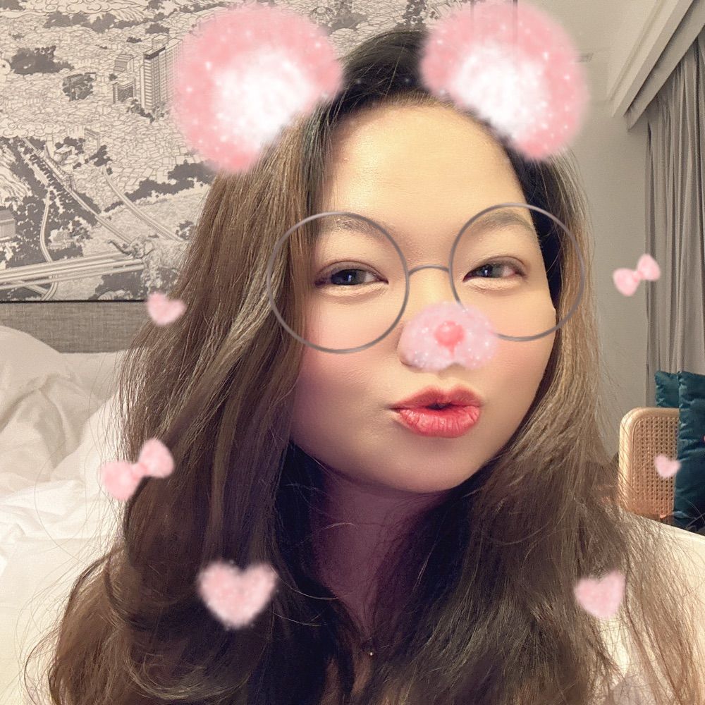 蒙娜麗呆🍭