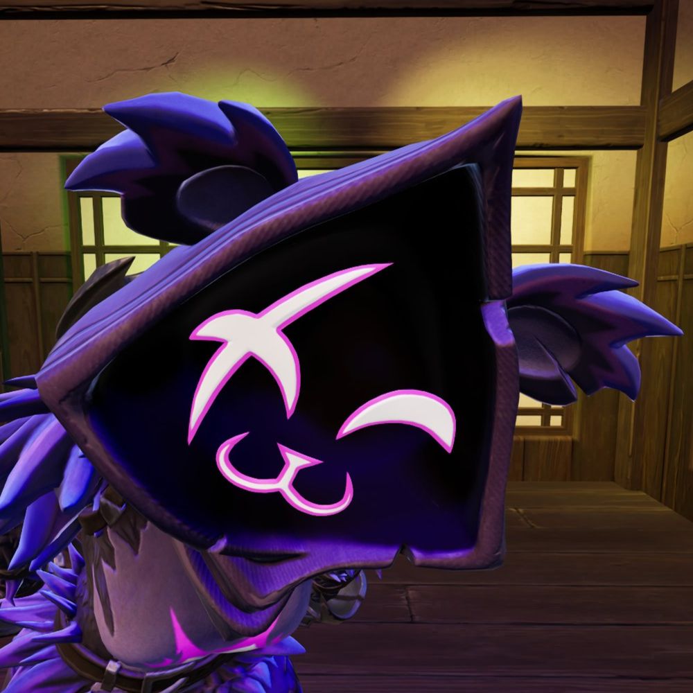 The Real Raven Team Leader