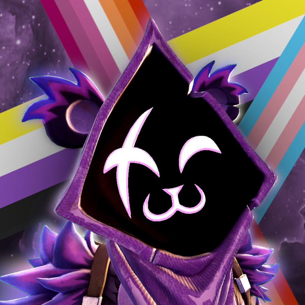 The Real Raven Team Leader