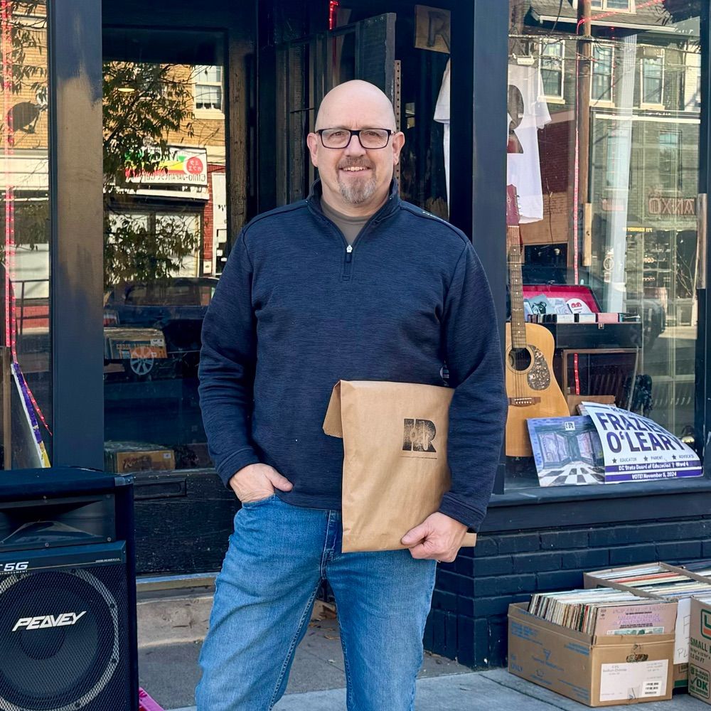 Ten-Minute Record Reviews