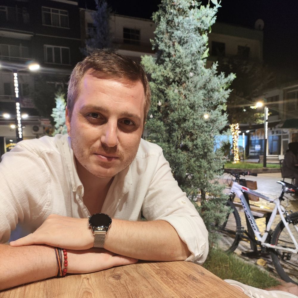 Tuncay Bozkurt