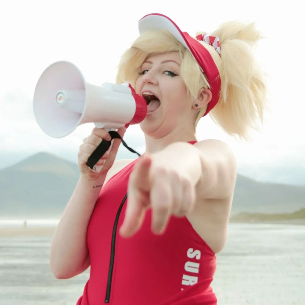 Lola summers