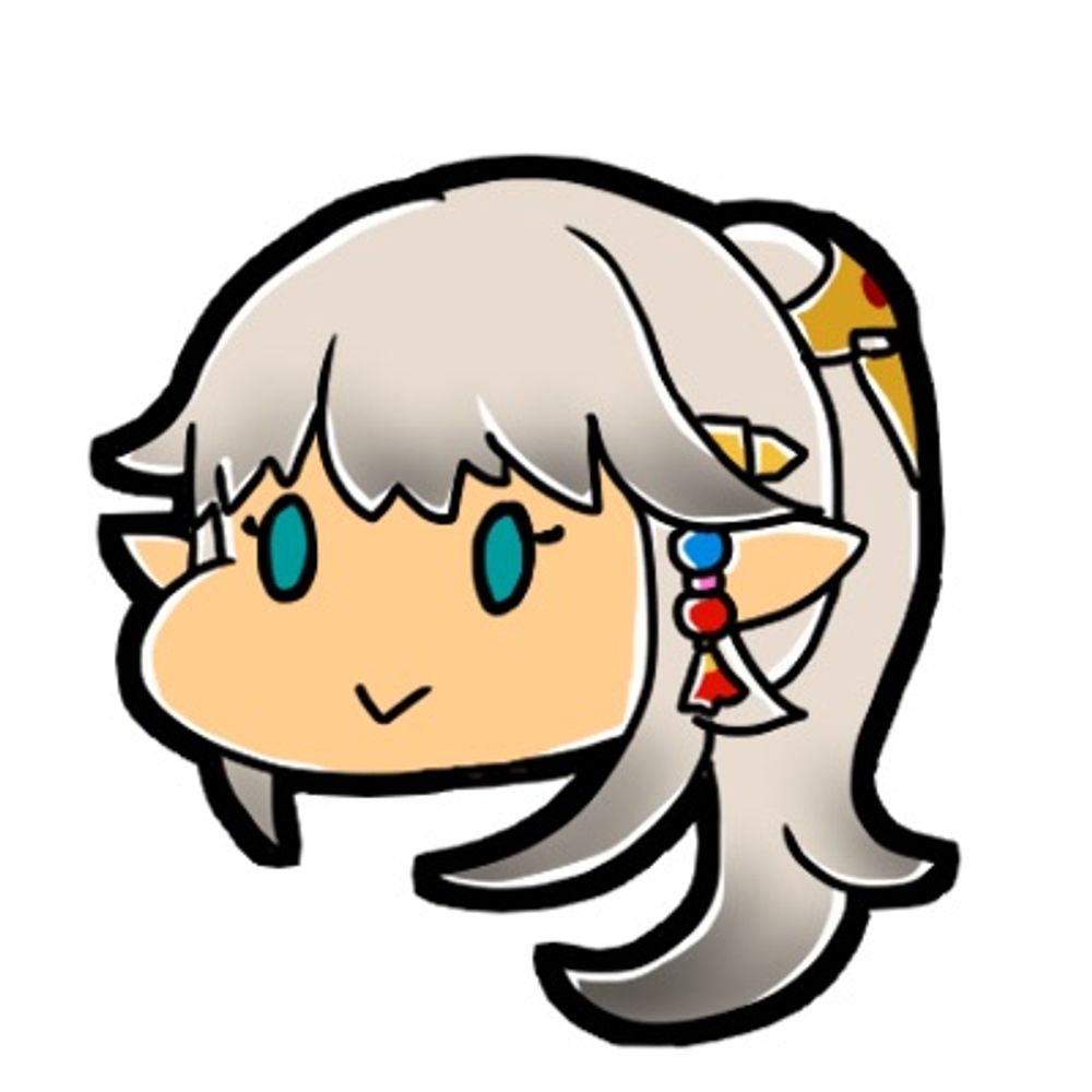 ユピピ・ユピ（仮）❖ガル鯖