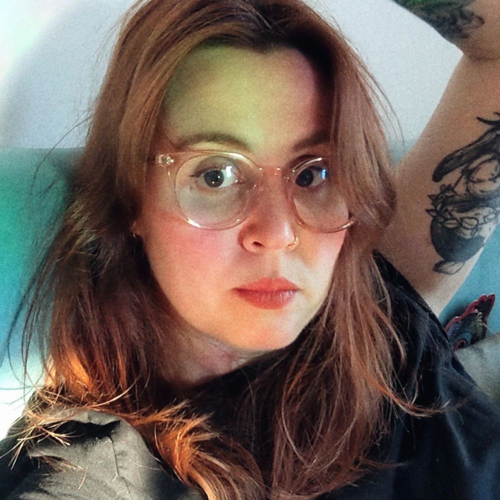 Sïllas Jenkins Tattoo