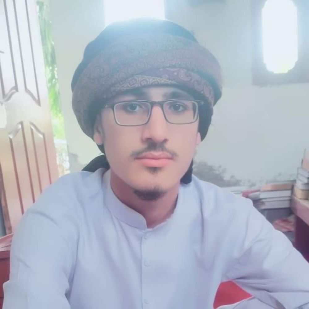 Hafiz Umar Farooq