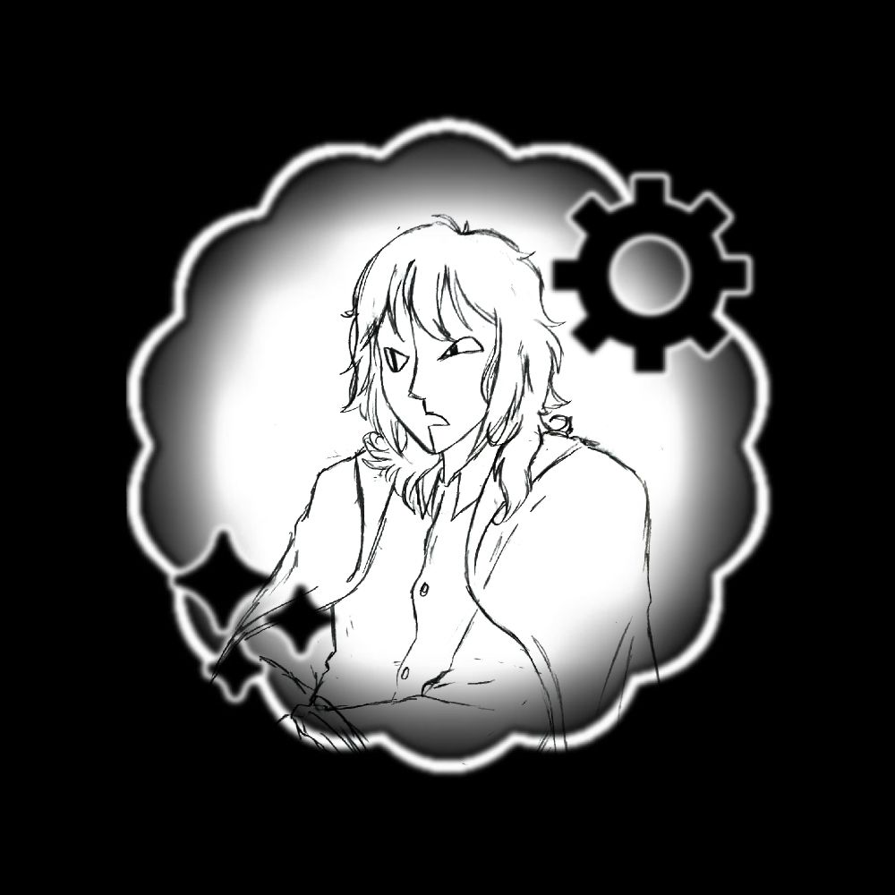 ⚙　viktor¹　╱　jericho²　ଓ
