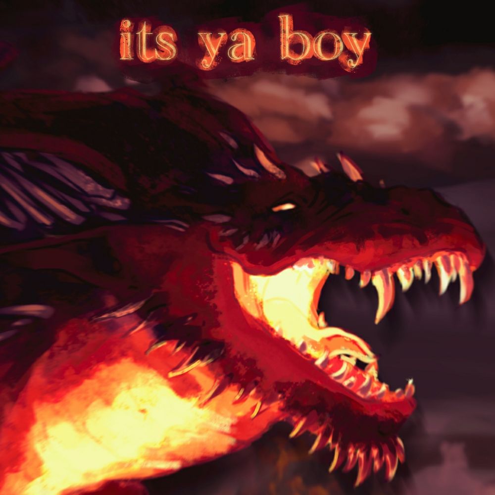 its dingus