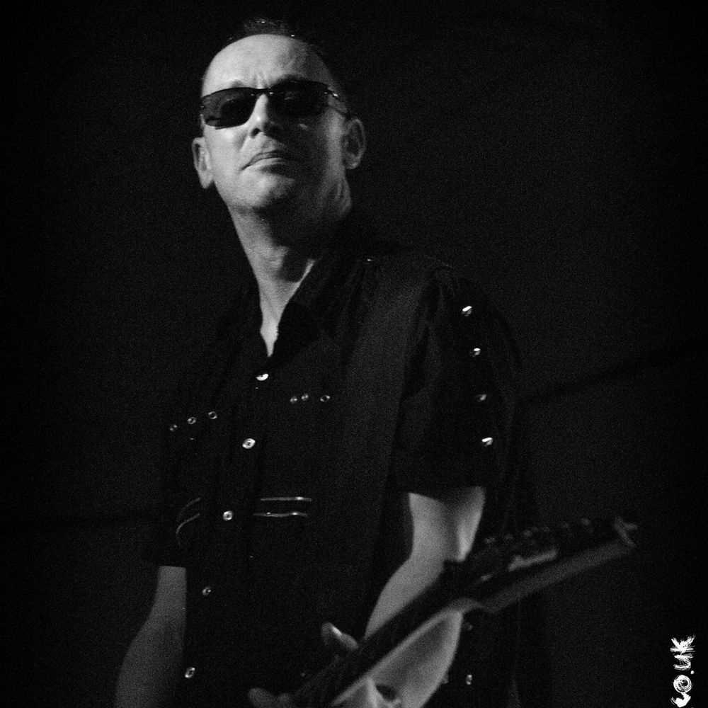 Rob Walker | Manchester UK