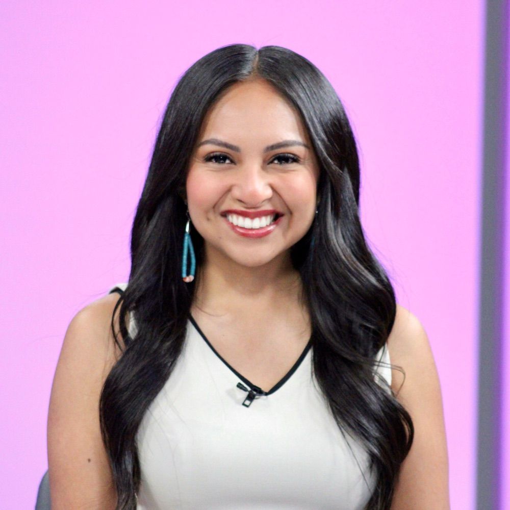 Aliyah Chavez
