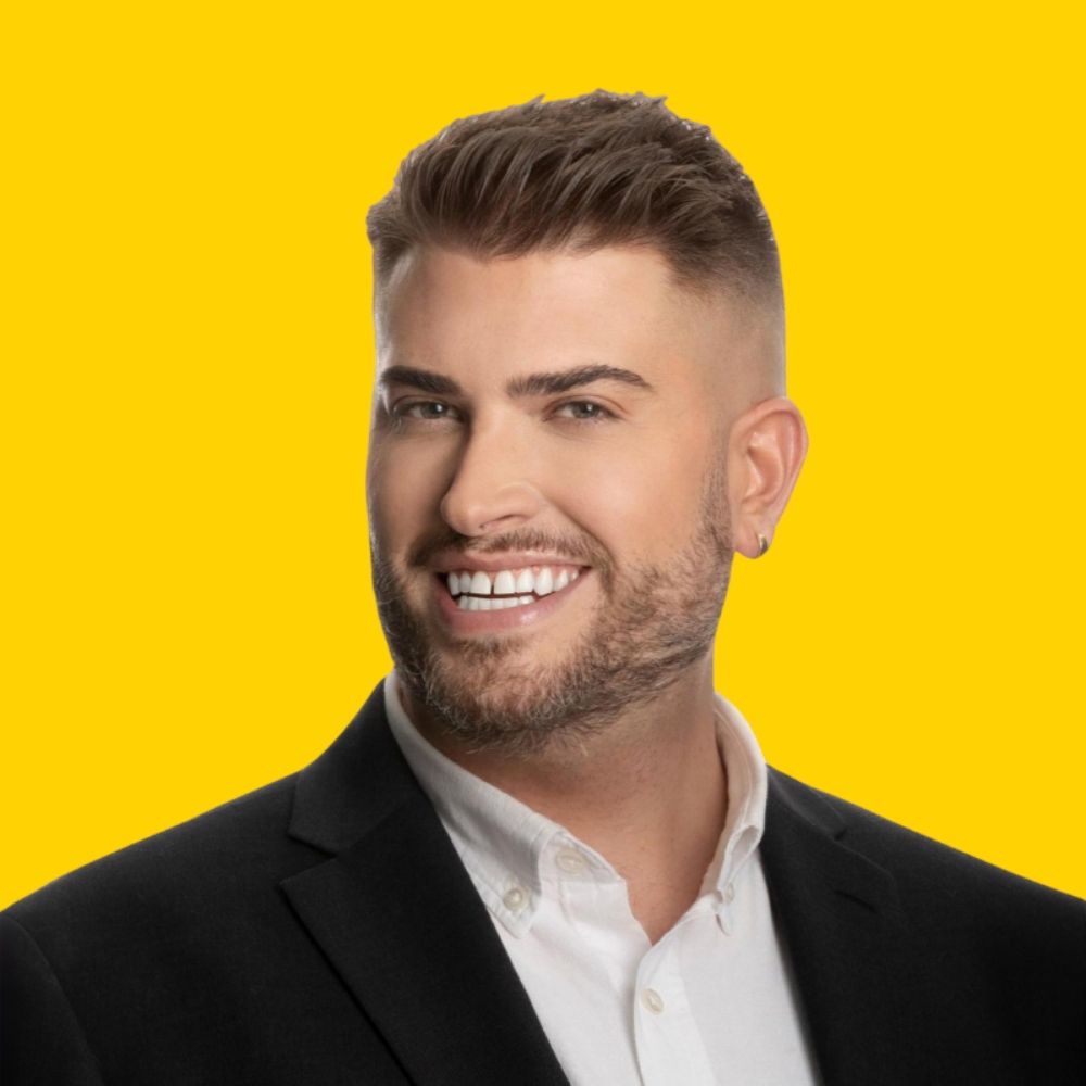Adam Donnelly