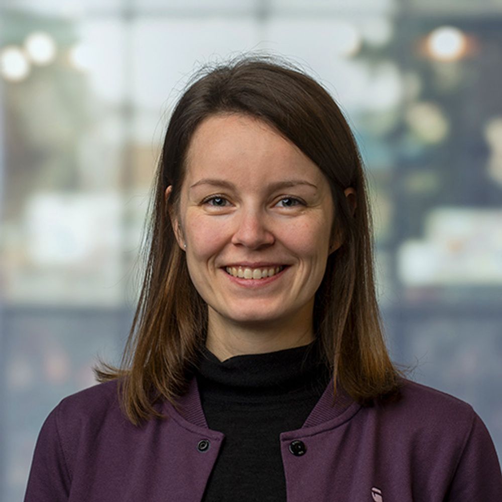 Tessa Bruijne