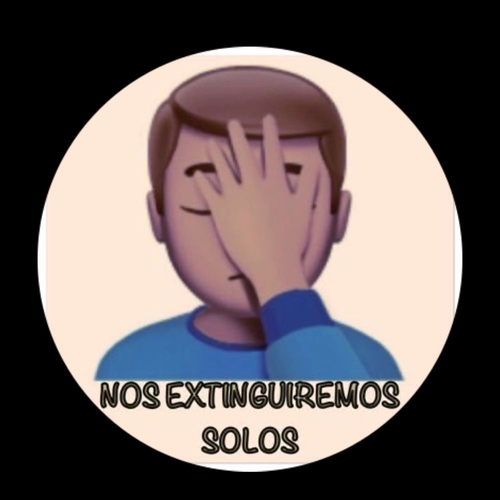 EXTINGUIENDONOS
