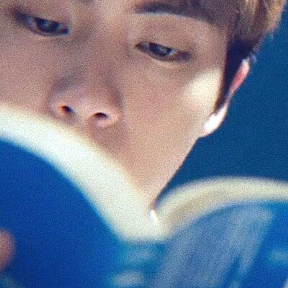 BTS Hyung Line Fic Recs