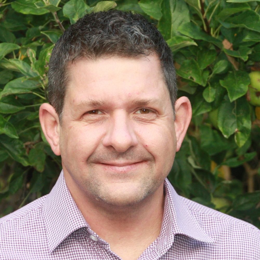 Tim Stephenson