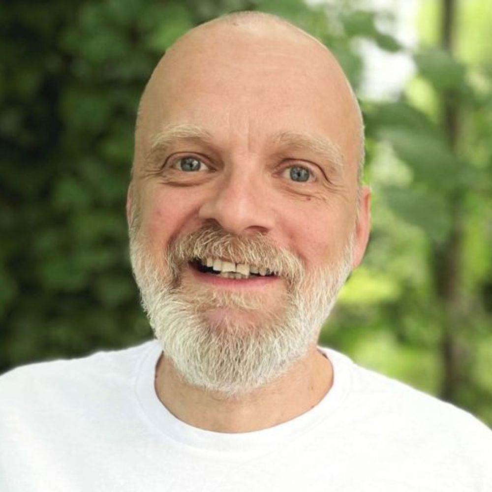 Torsten Bless