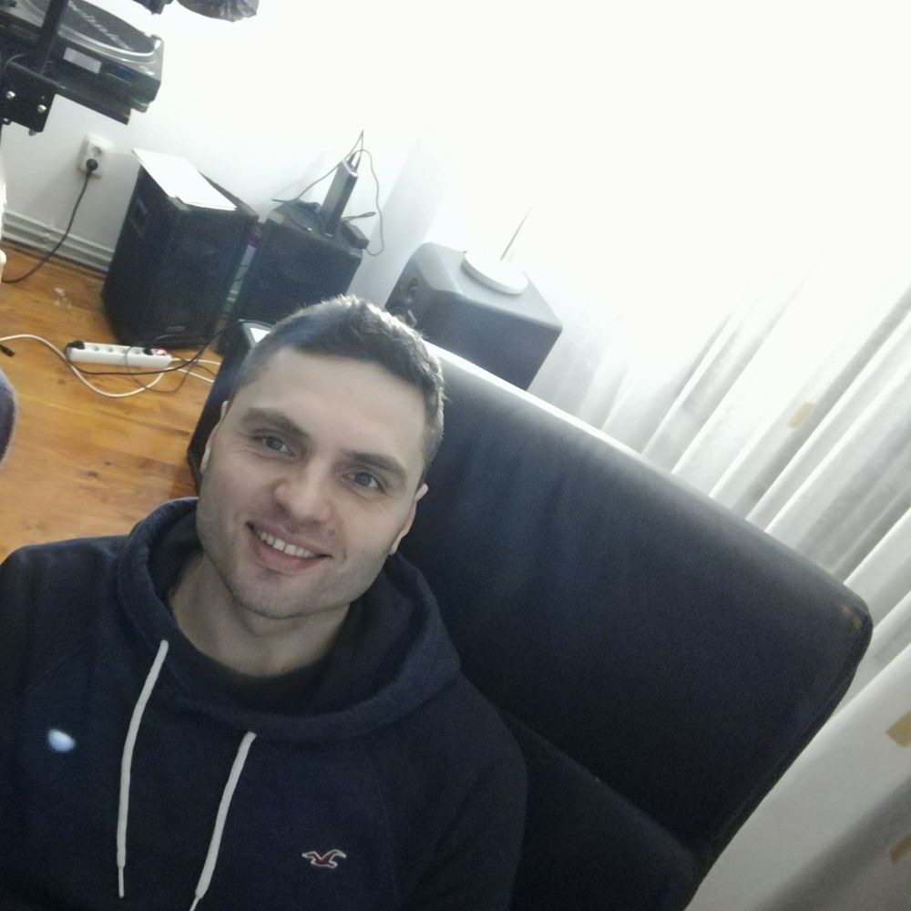 Alex Sevas