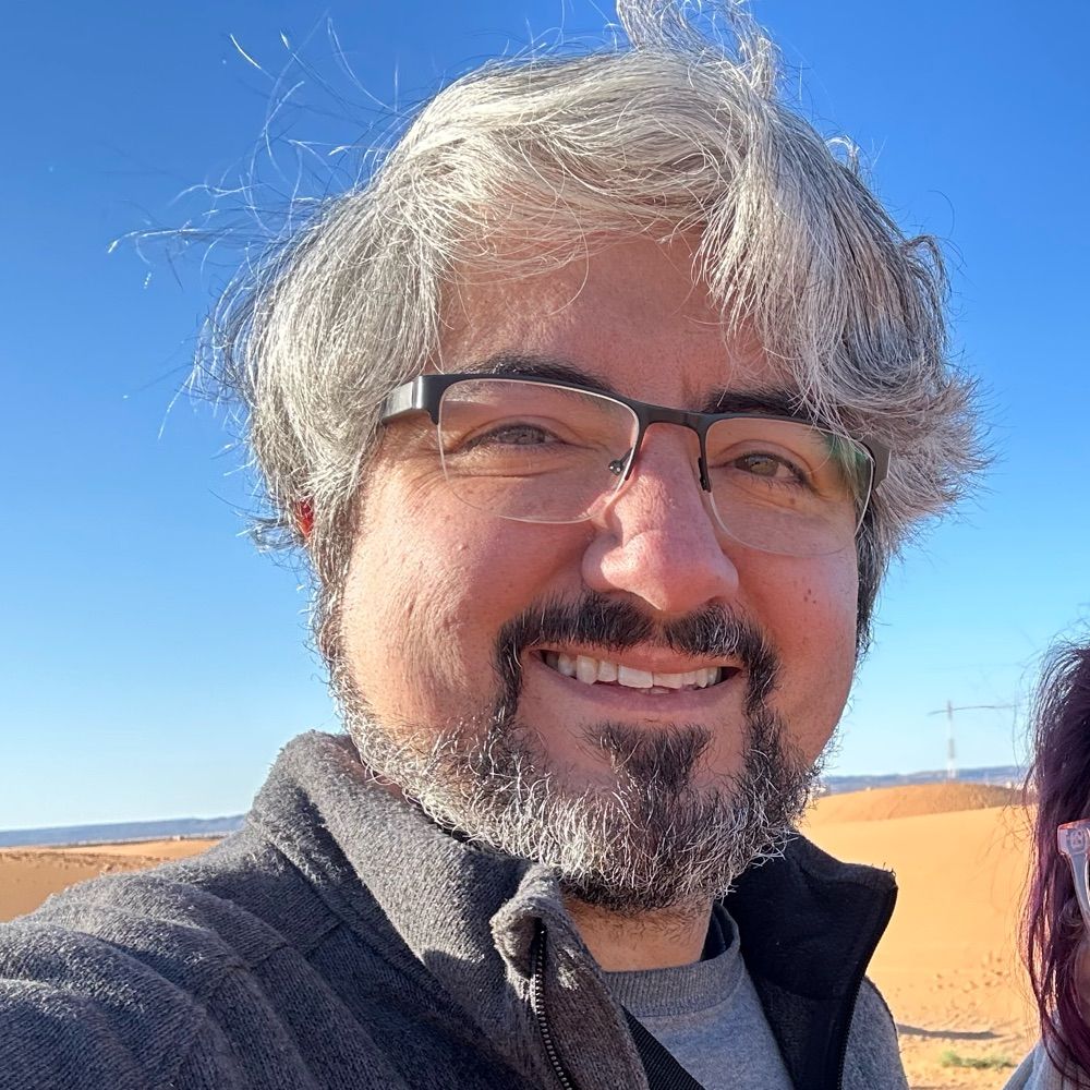 Joe DeMasi