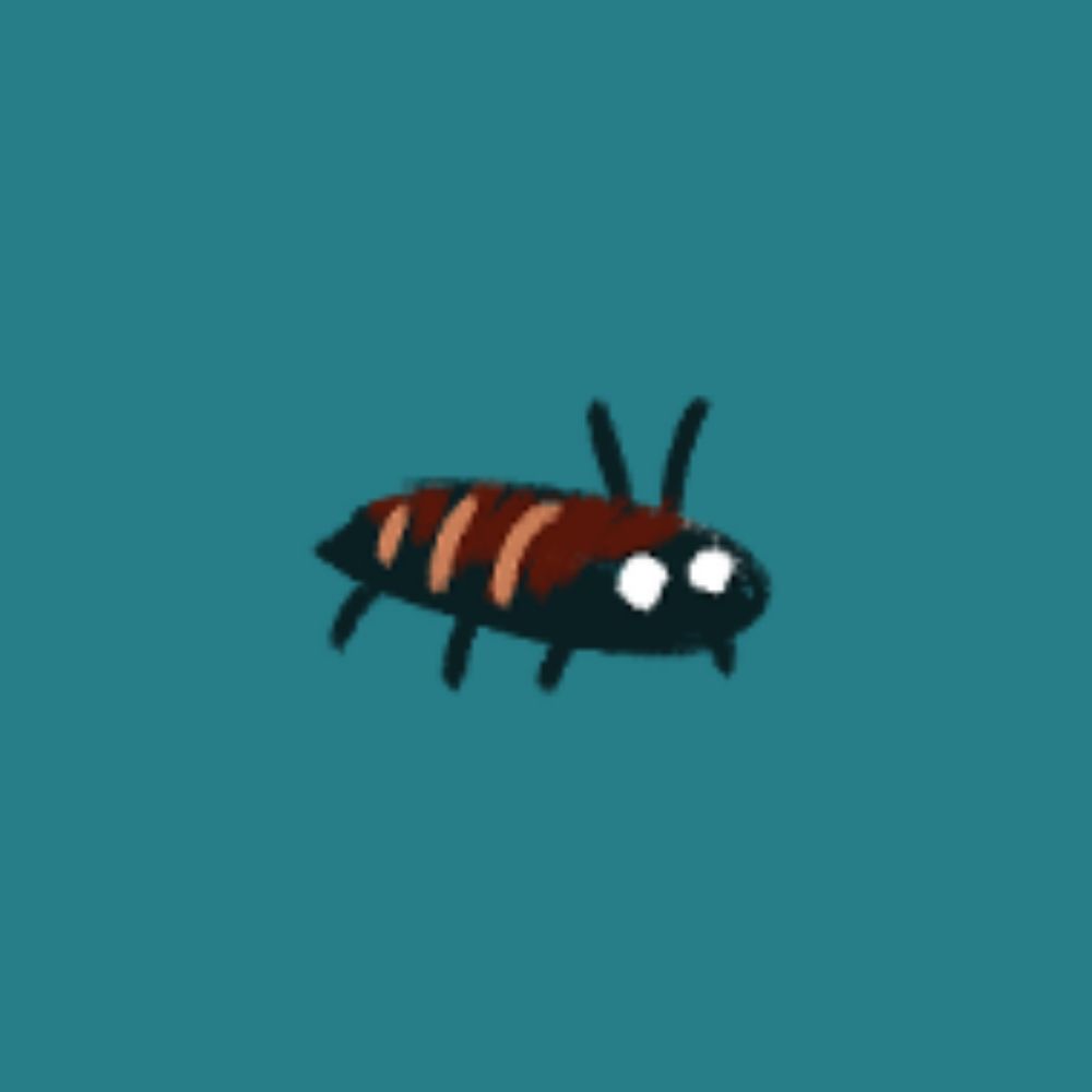Teaforce🐞Steph