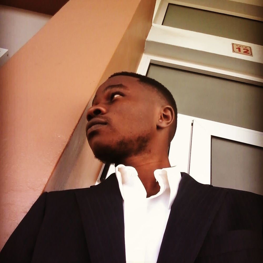 Zidane Nhume