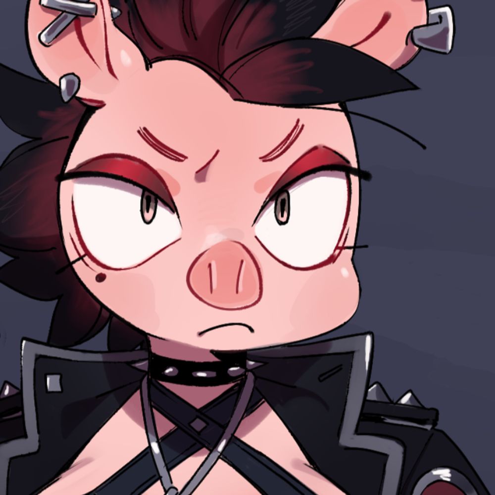 𝖘𝖑𝖚𝖉𝖌𝖊 🐖