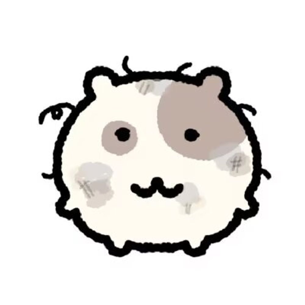 🍮