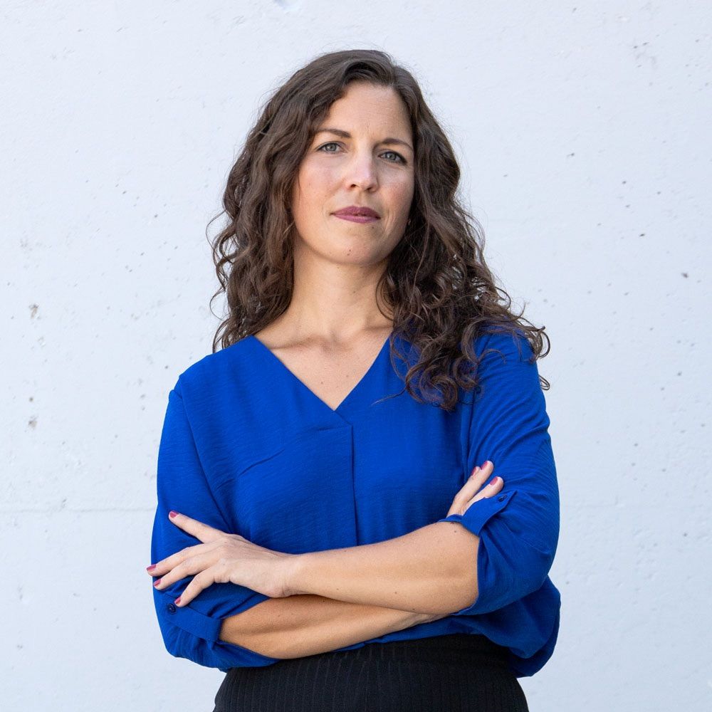 Lena Kothgasser-Haider