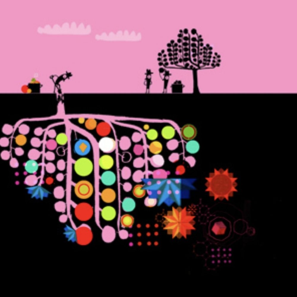 Digital Culture & Education