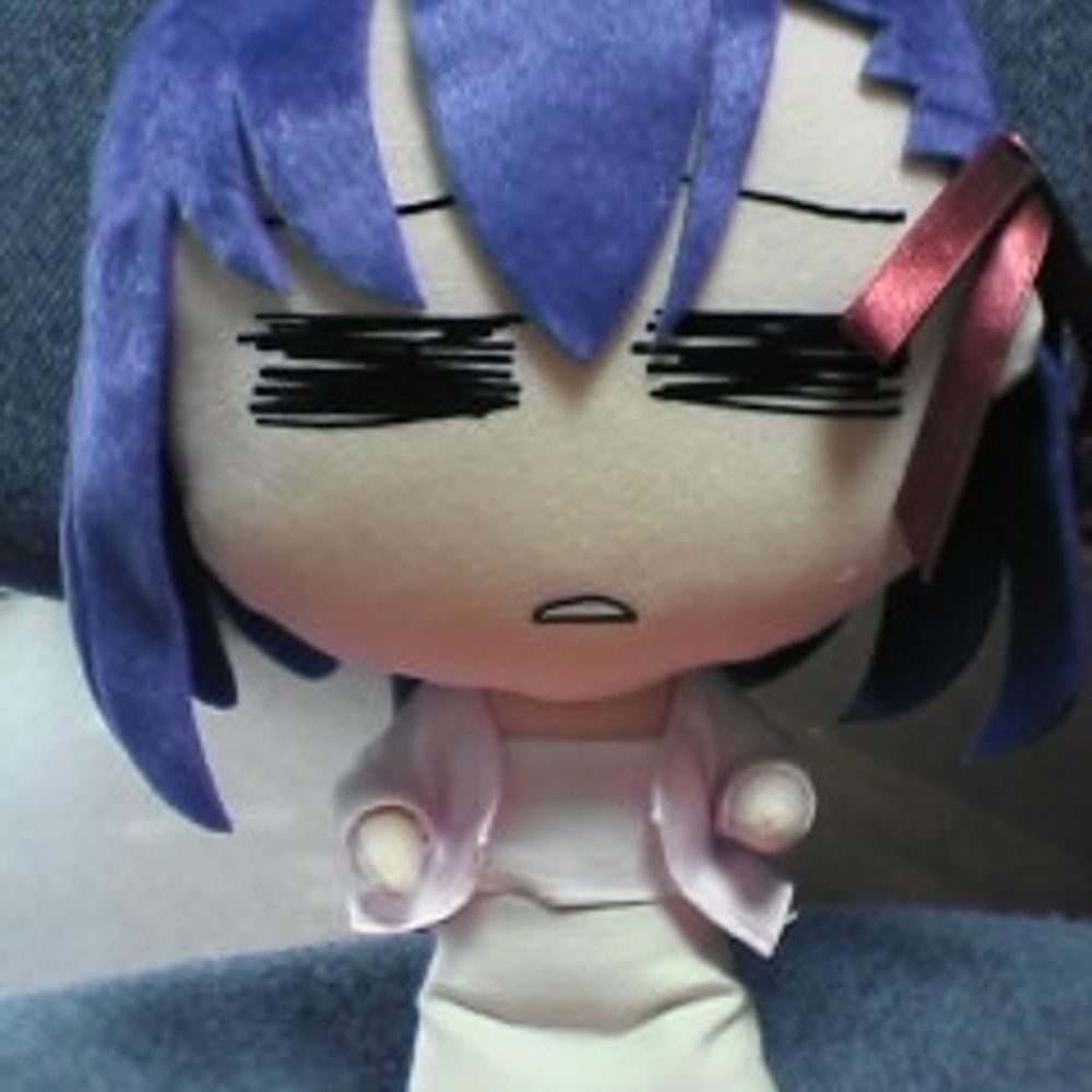 ハリ