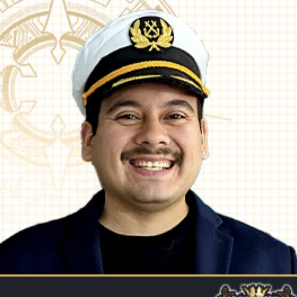 Commander Jaime | @ TCG Content