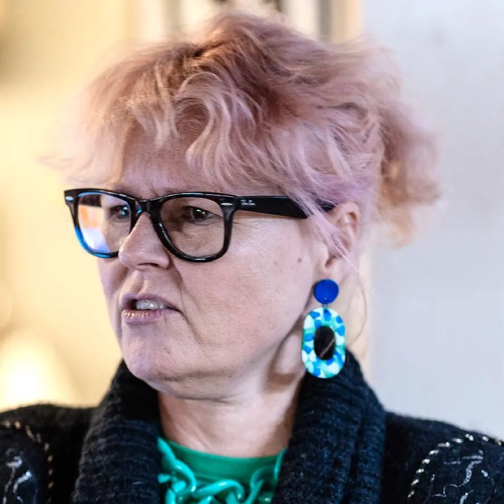 Birgitte Kleivset