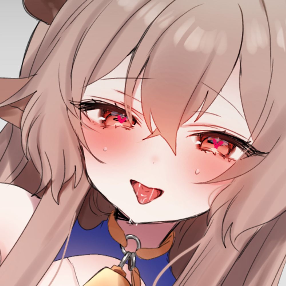 Yuchi 🔞 NSFW