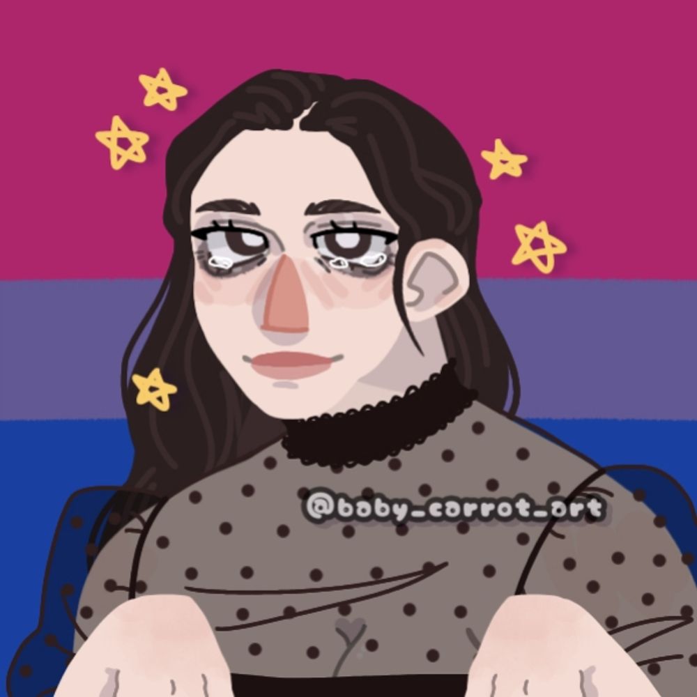 •𝓑ересова 𝓑ідьма• не відчуває