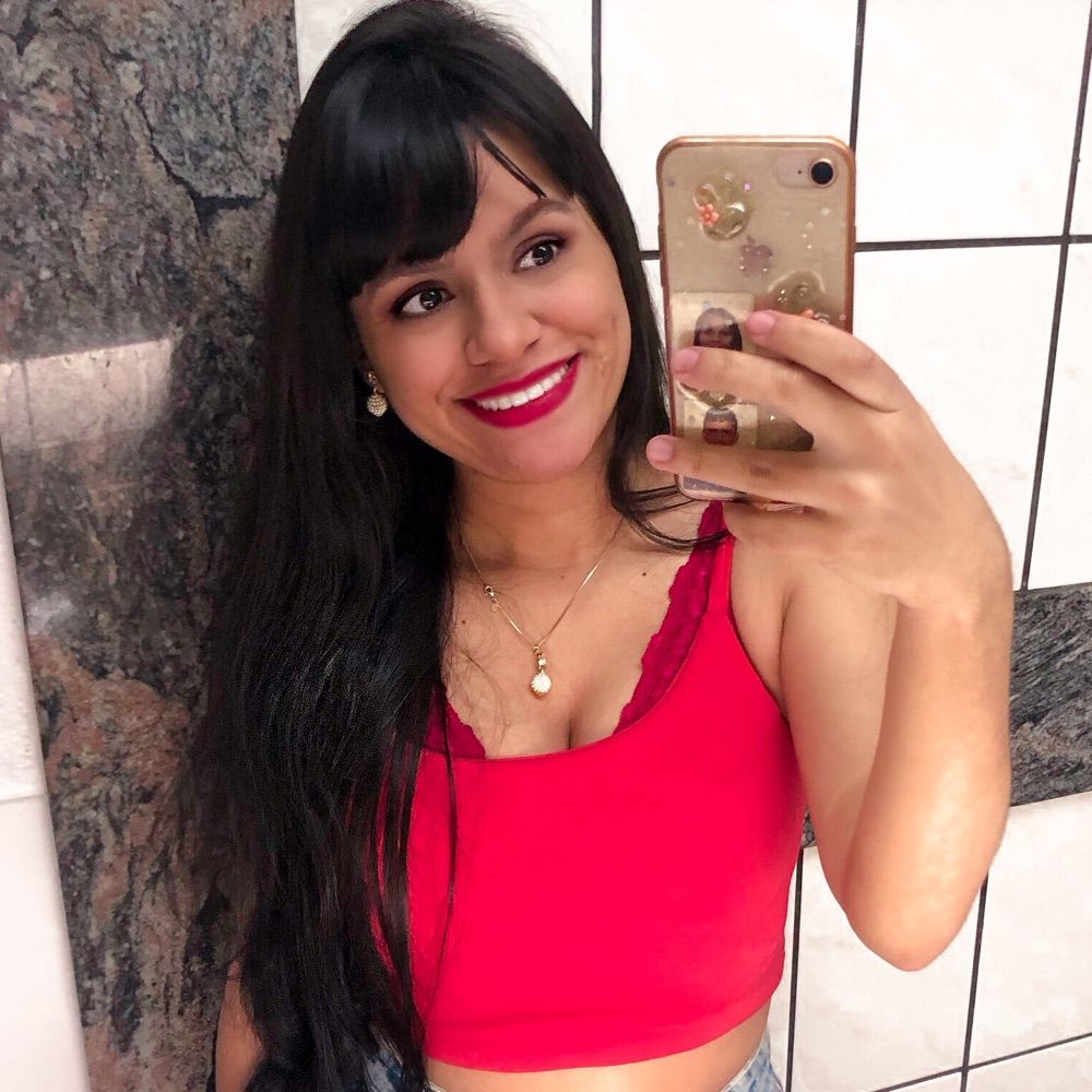 Talita Eloi 🏹