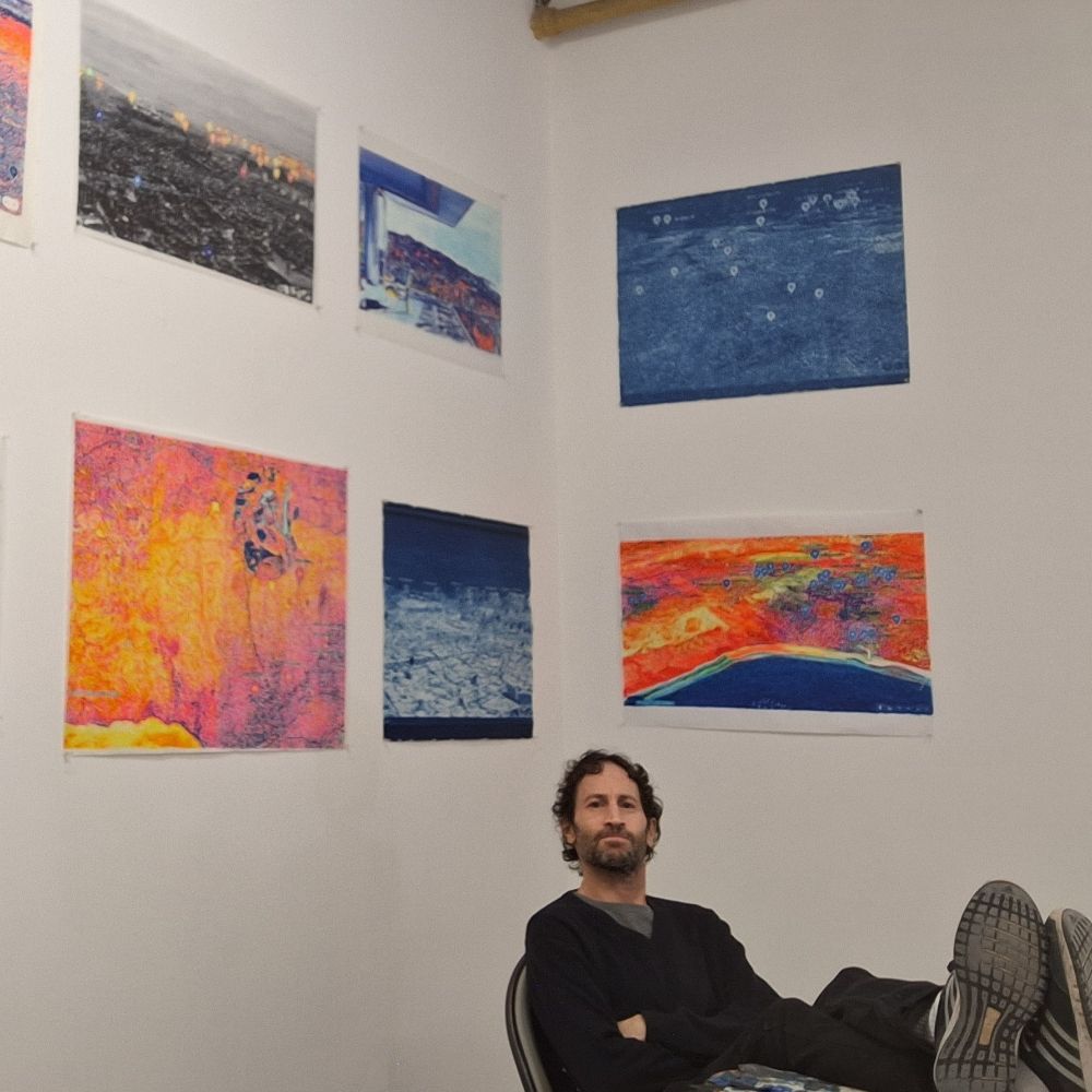 Michael Shaw