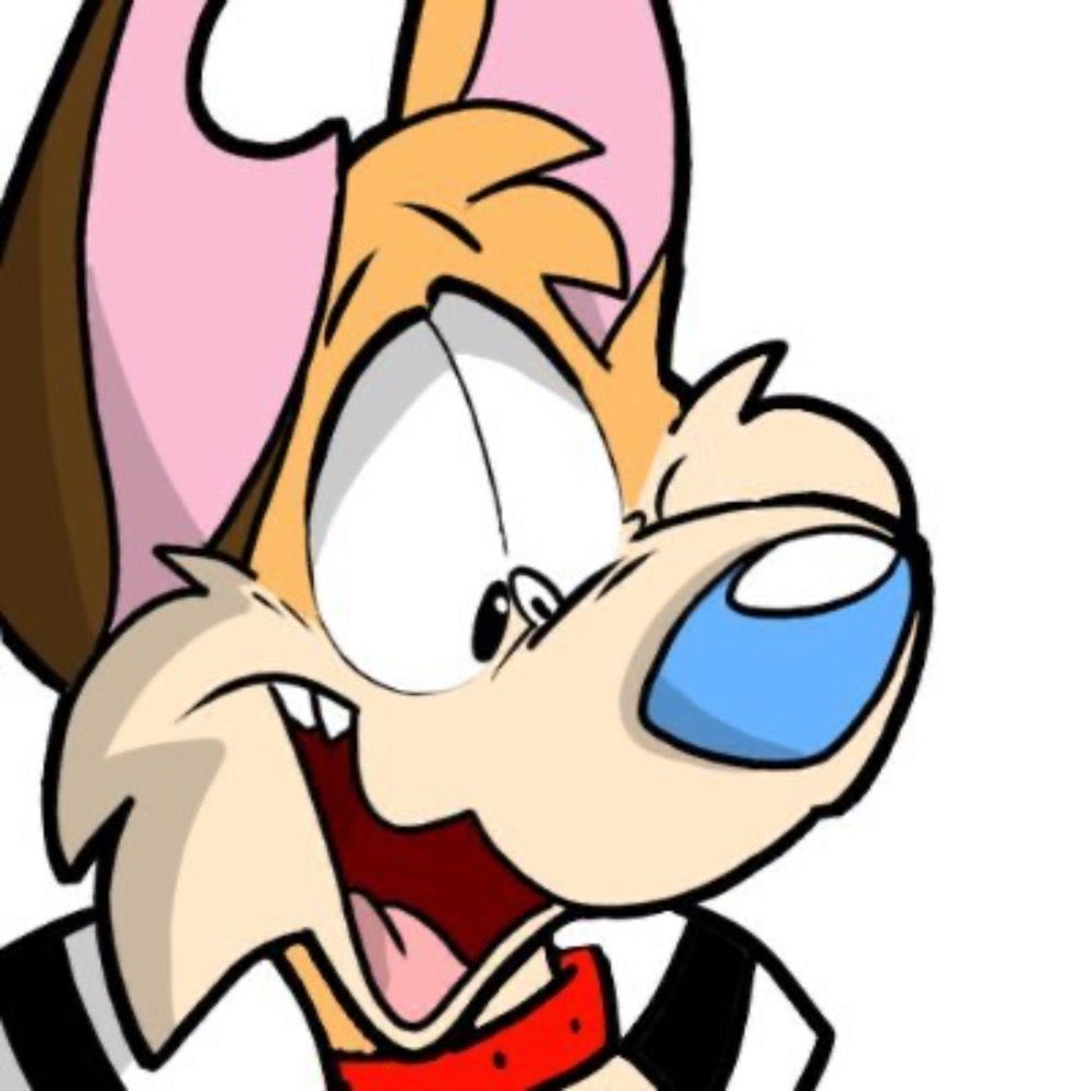 Dingoroo's avatar