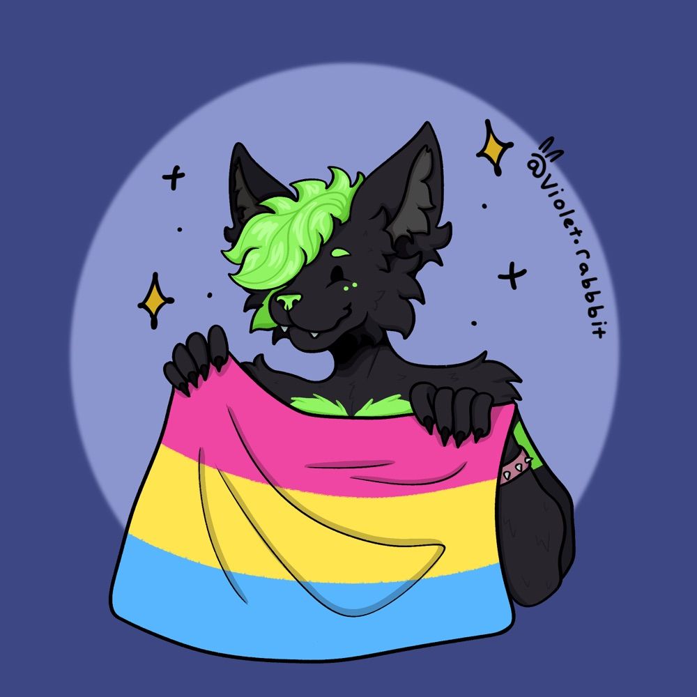 DioneWolf