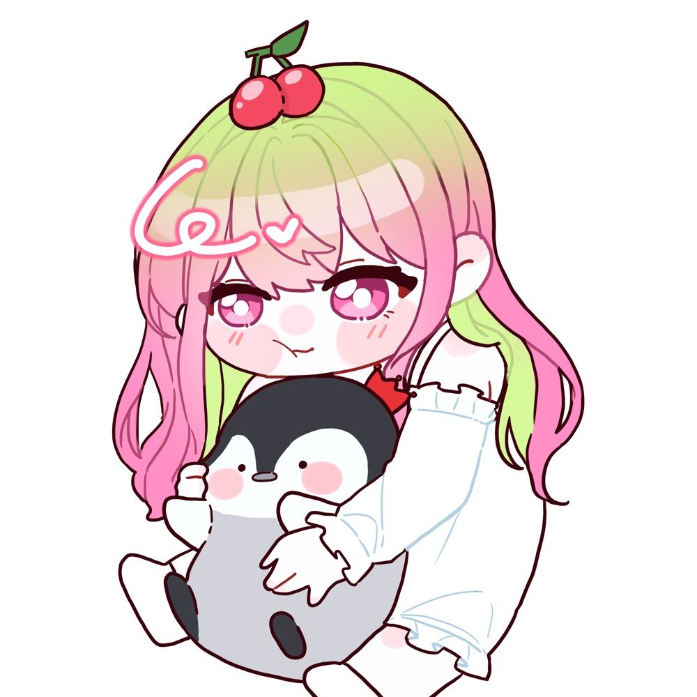감체리🍒