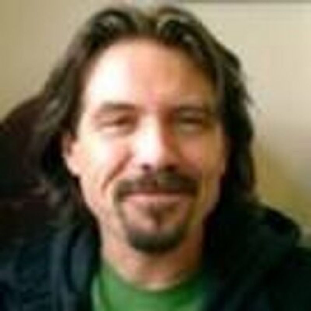 MarkJSmith