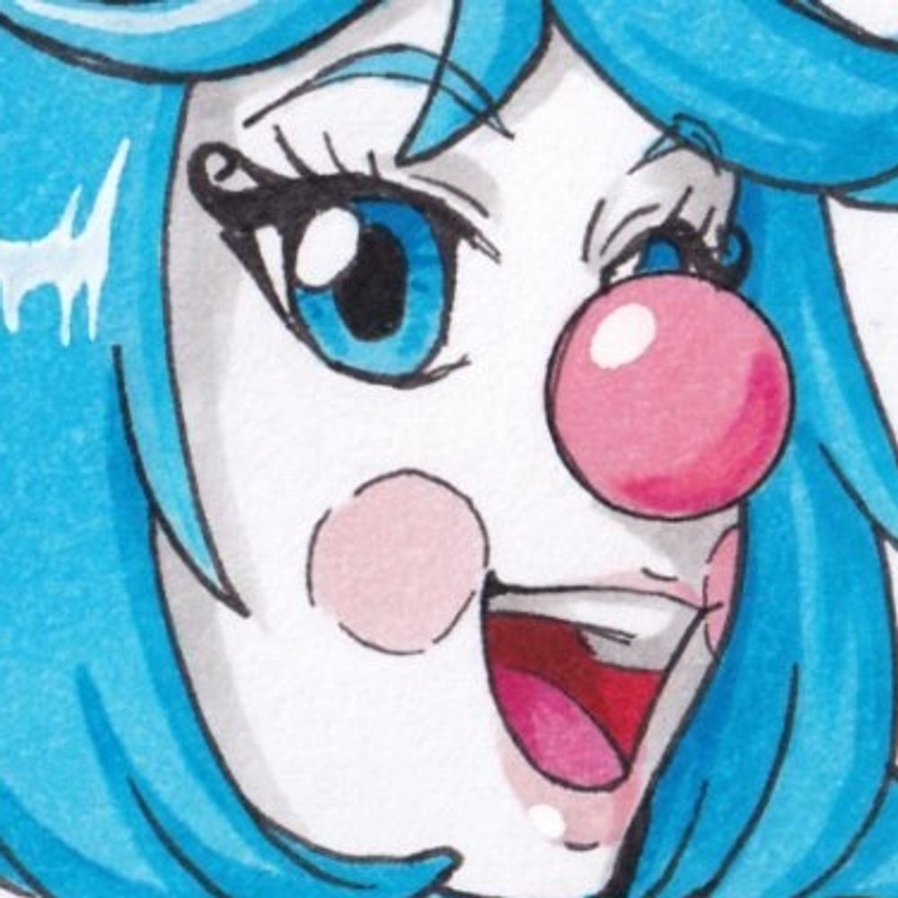 🎪 Jesturia 🎪 (Comms Open! Three Slots!)