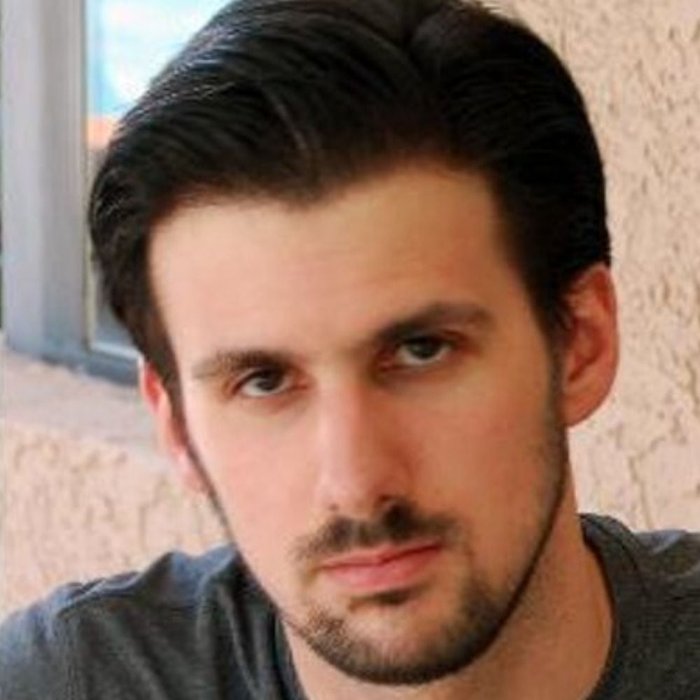 Matthew Kupfer