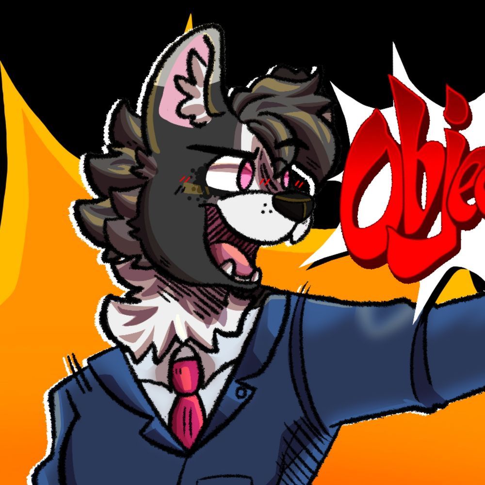 TristanTheHusky