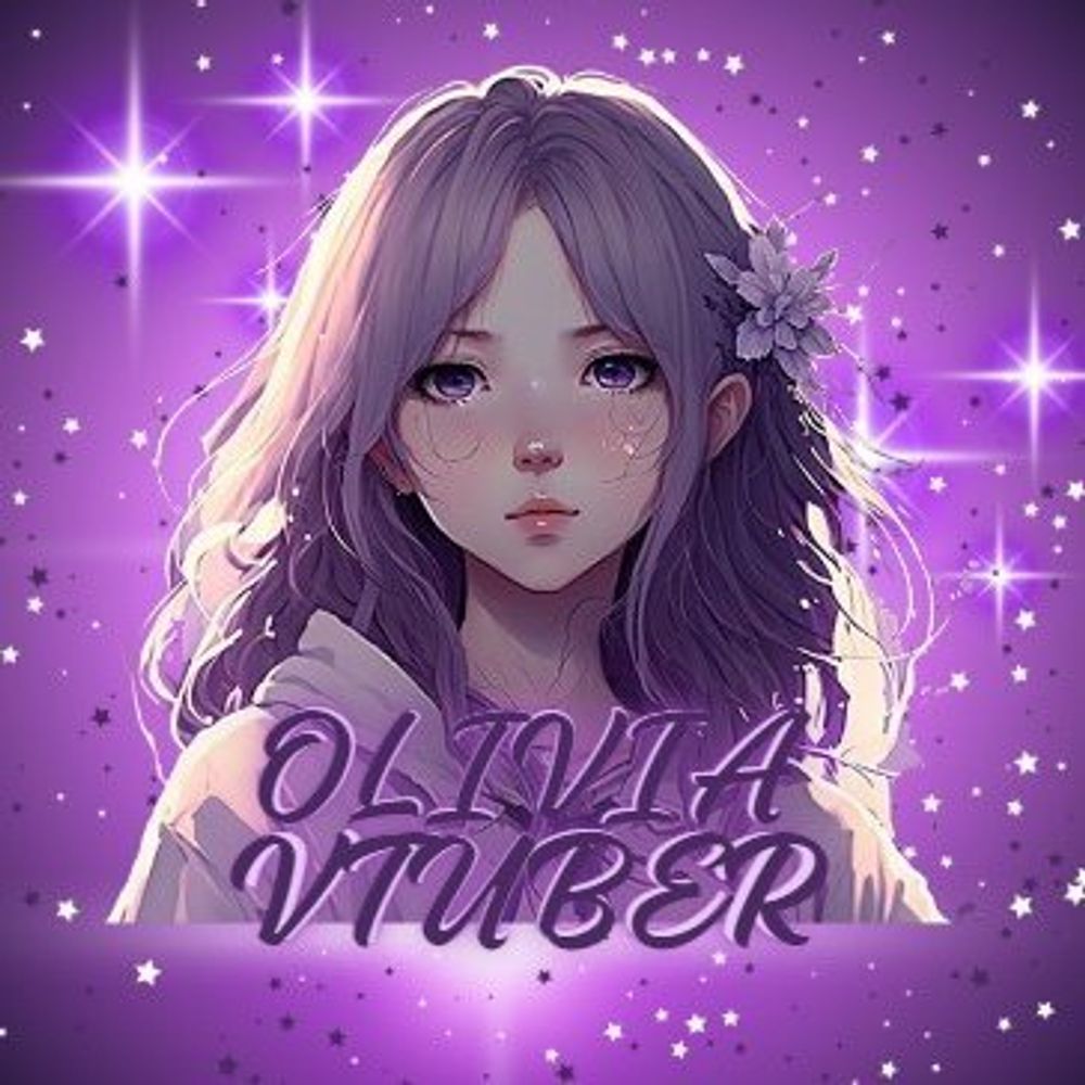 OLIVIA VTUBER🎀🌈