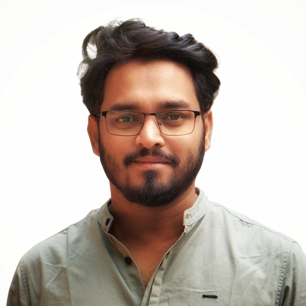 Ritwik Maity