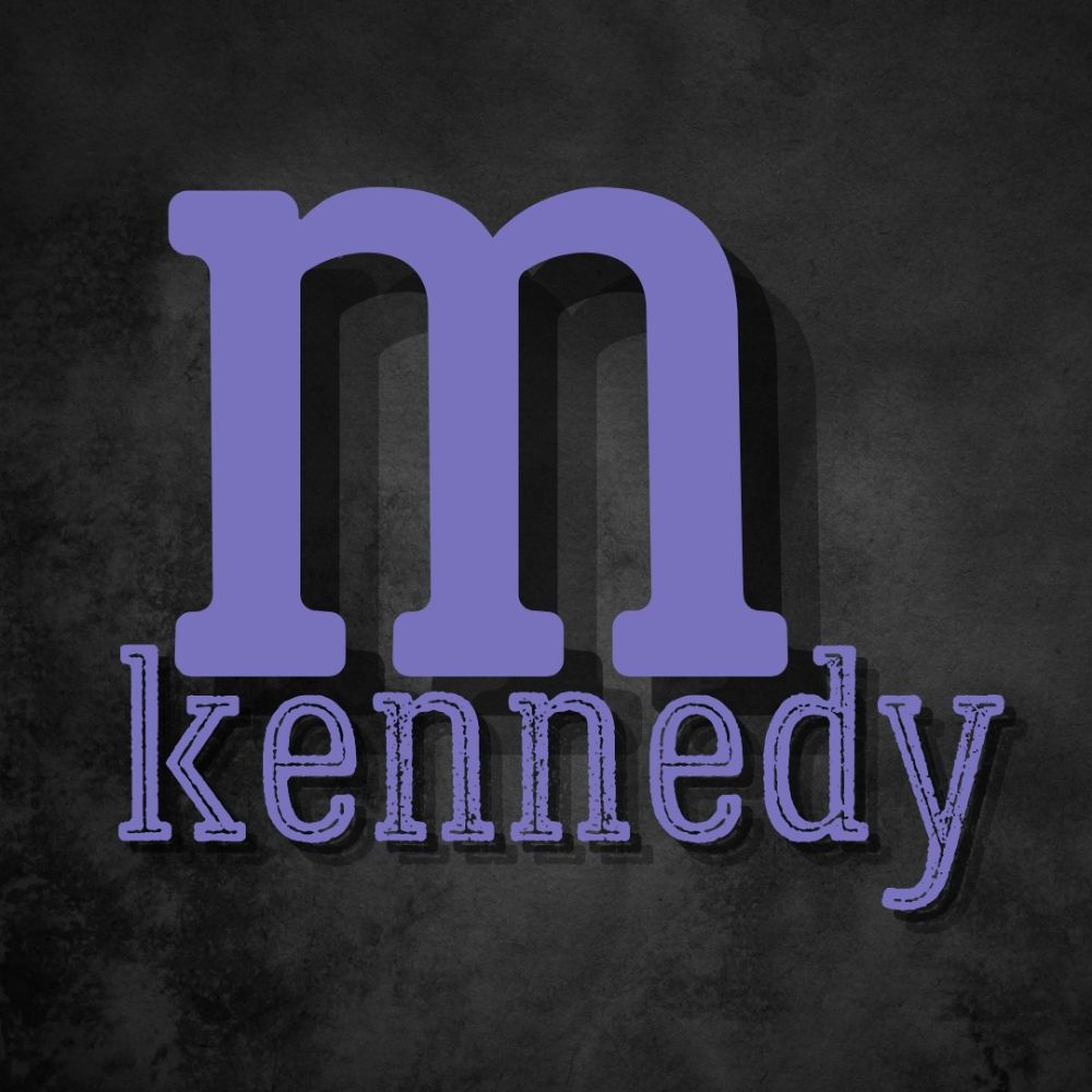 M. Kennedy Romance Author